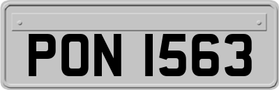 PON1563