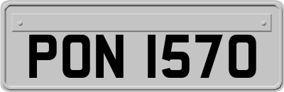 PON1570