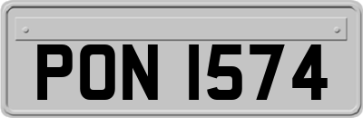 PON1574