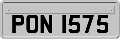 PON1575