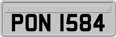 PON1584