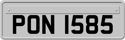 PON1585