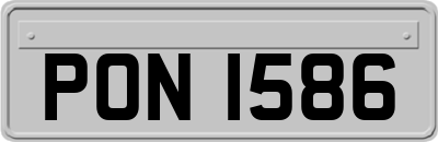 PON1586