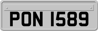 PON1589
