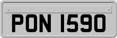 PON1590