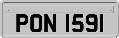 PON1591