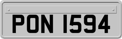 PON1594