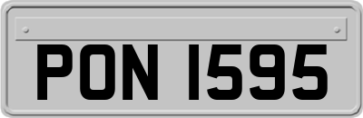 PON1595