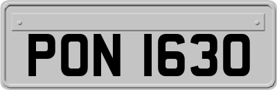 PON1630