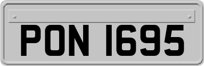 PON1695
