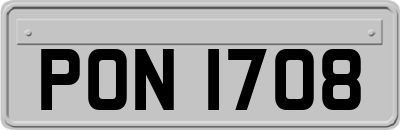 PON1708