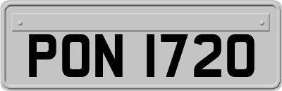 PON1720