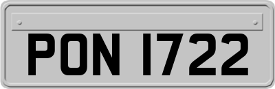 PON1722