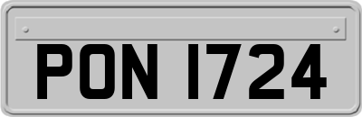 PON1724