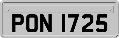 PON1725
