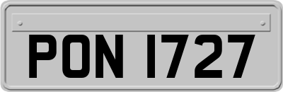 PON1727