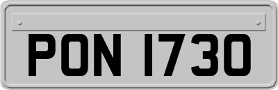 PON1730