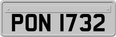 PON1732