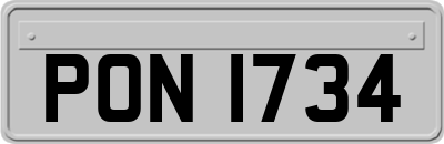 PON1734