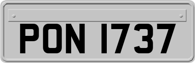 PON1737