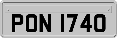 PON1740