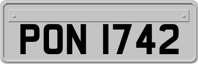 PON1742