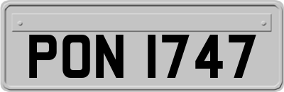 PON1747
