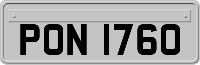 PON1760