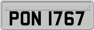 PON1767