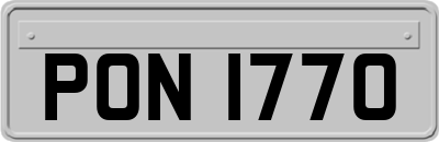 PON1770