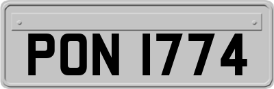 PON1774