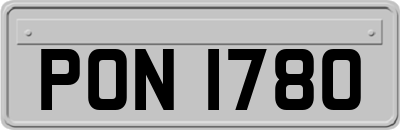 PON1780