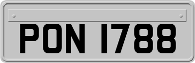 PON1788
