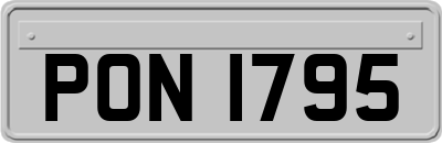PON1795
