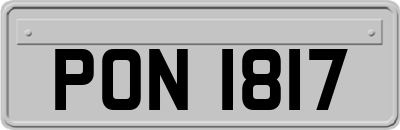 PON1817