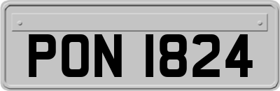 PON1824