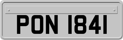 PON1841
