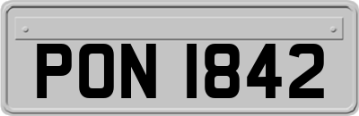 PON1842