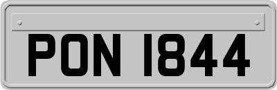 PON1844