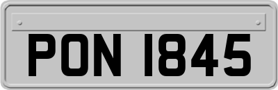 PON1845