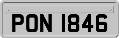 PON1846