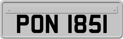 PON1851