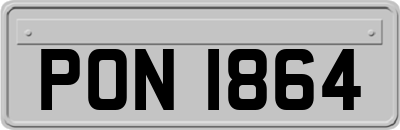 PON1864