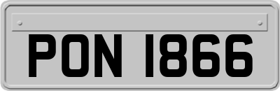 PON1866