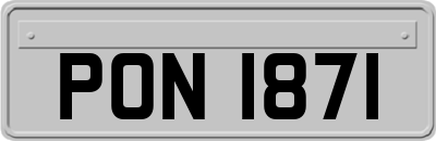 PON1871