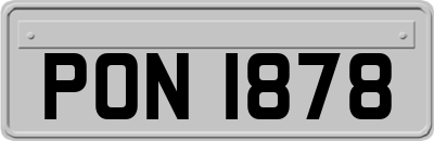 PON1878
