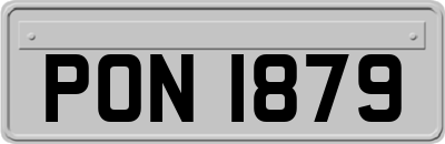 PON1879