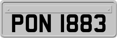 PON1883