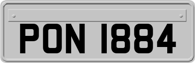 PON1884
