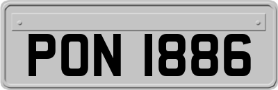 PON1886